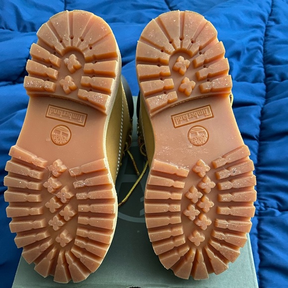 Timberland Boot - Picture 4 of 5